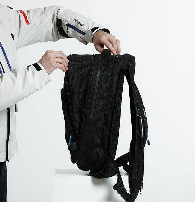 HELITE MECHANICAL BACKPACK 2026