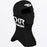 FXR BOOST LITE BALACLAVA in White