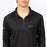 FXR VAPOR MERin O 1/4 ZIP in Black