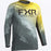FXR  DERBY SWELL AIR UPF LONGSLEEVE 2025 in Bermuda/Sundust
