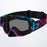 FXR Maverick MX Goggle in Spectrum