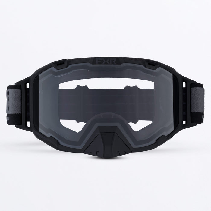 Maverick Electric Goggle