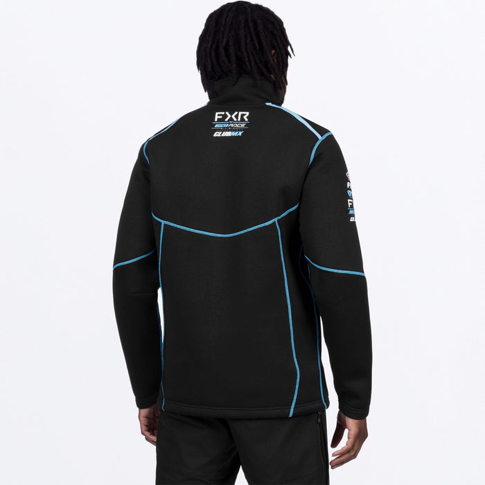 FXR ALTITUDE TECH ZIP-UP 2025 - Club MX