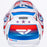 FXR 6D ATR-3 RACE DIV. HELMET 2025 - Patriot