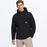 FXR ROUGHNECK MEN'S LIFESTYLE CANVAS JACKET in Black