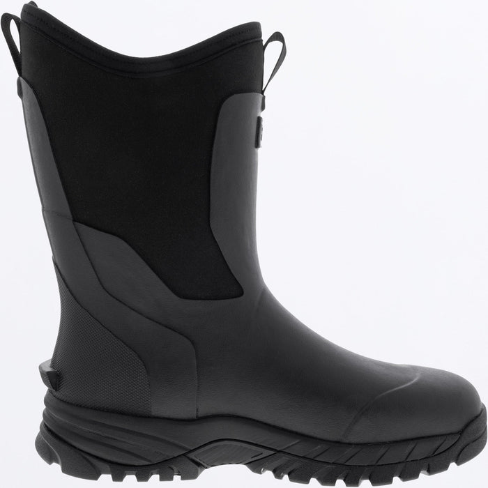 FXR EVOLUTION BOOT 2025 - Black Ops