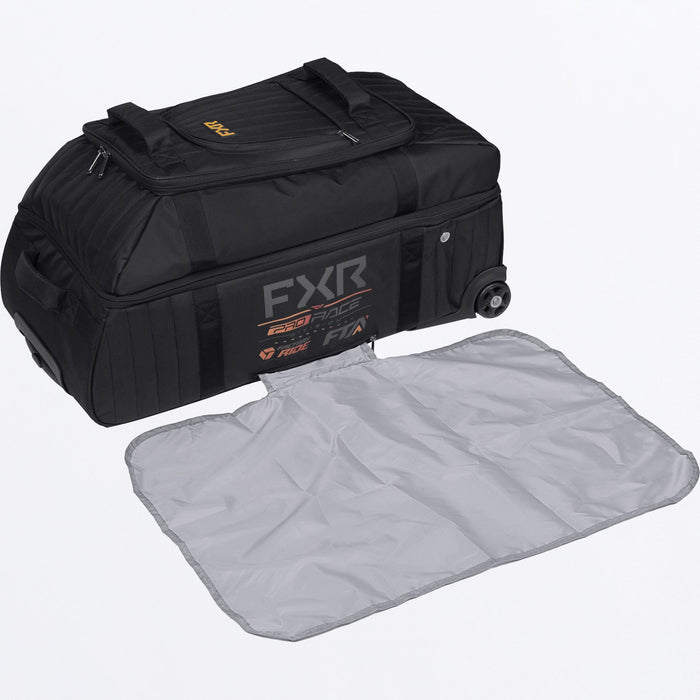 FXR FACTORY RIDE BAG in Kash