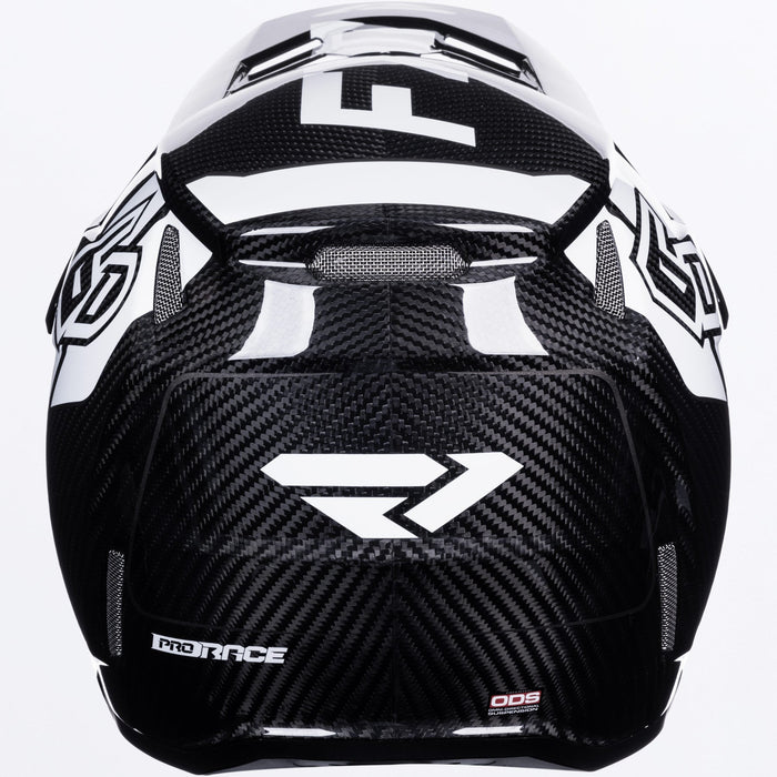 FXR YOUTH 6D ATR-3Y RACE DIV. HELMET 2025 - Prime