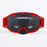 FXR MAVERICK PRIME GOGGLE 2025 - Red