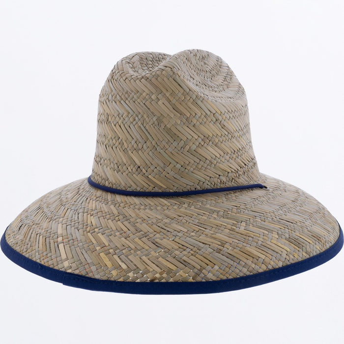 FXR Shoreside Straw Youth Hat in USA 