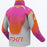 FXR COLD CROSS RR JACKET 2025 - Pink/Grey/Orange