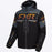 FXR BACKSHIFT R-FX 2-IN-1 JACKET 2025 - Black/Kash