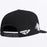 FXR PEDIGREE HAT SNOW 2027 in Black/White
