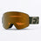 FXR RIDGE GOGGLE 2025 - Army