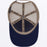FXR MITERED HAT SNOW 2027 in Navy/Canvas