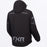 FXR BACKSHIFT R-FX 2-IN-1 JACKET 2025 - Black/Grey/Silver