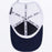 FXR RACE DIV HAT SNOW 2027 in Navy/Red