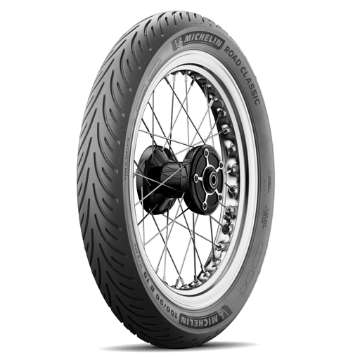 MICHELIN ROAD CLASSIC RADIAL FRONT