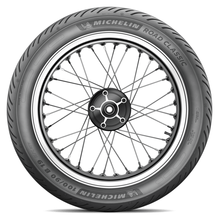 MICHELIN ROAD CLASSIC RADIAL FRONT