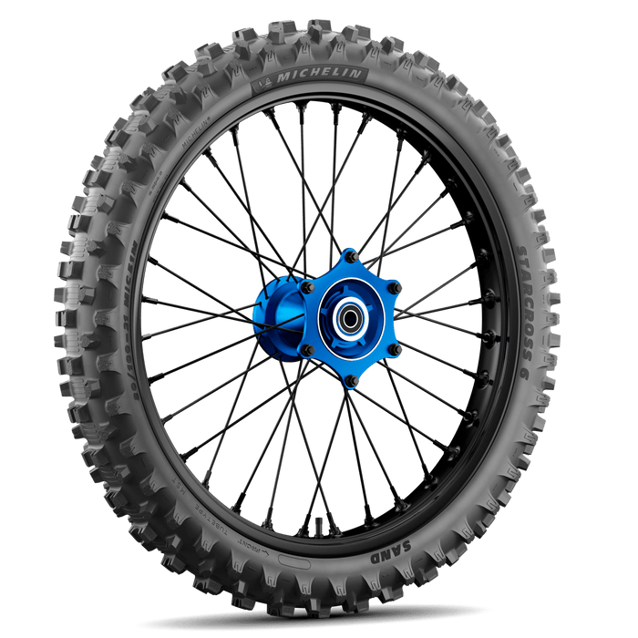 MICHELIN STARCROSS 6 SAND FRONT