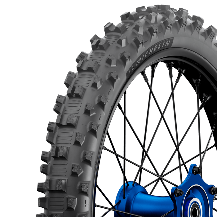 MICHELIN STARCROSS 6 SAND FRONT