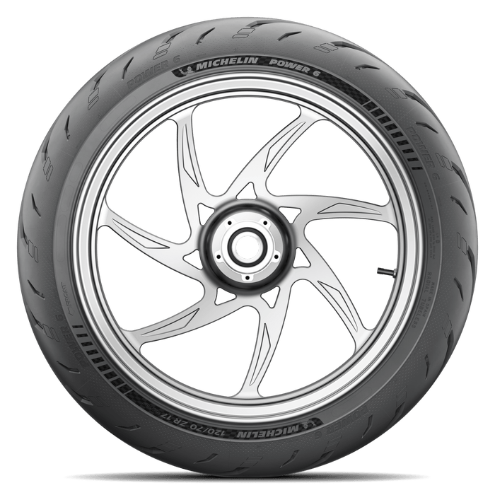 MICHELIN POWER 6 FRONT