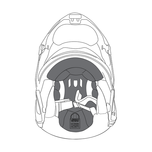 Streetmodular Crown pads