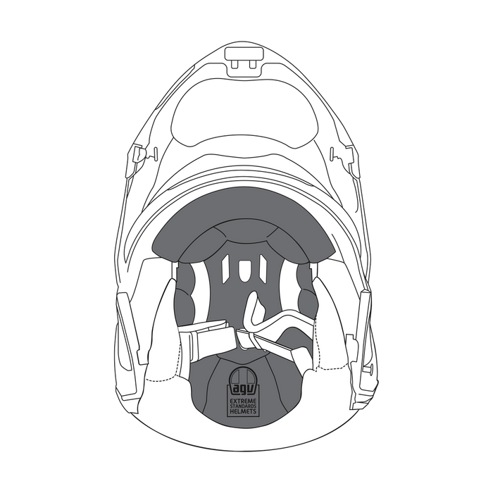 Streetmodular Crown pads