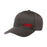 Curved Brim CVT Hat