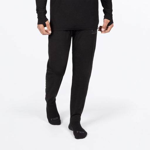 FXR TENACIOUS MERin O PANT in Black
