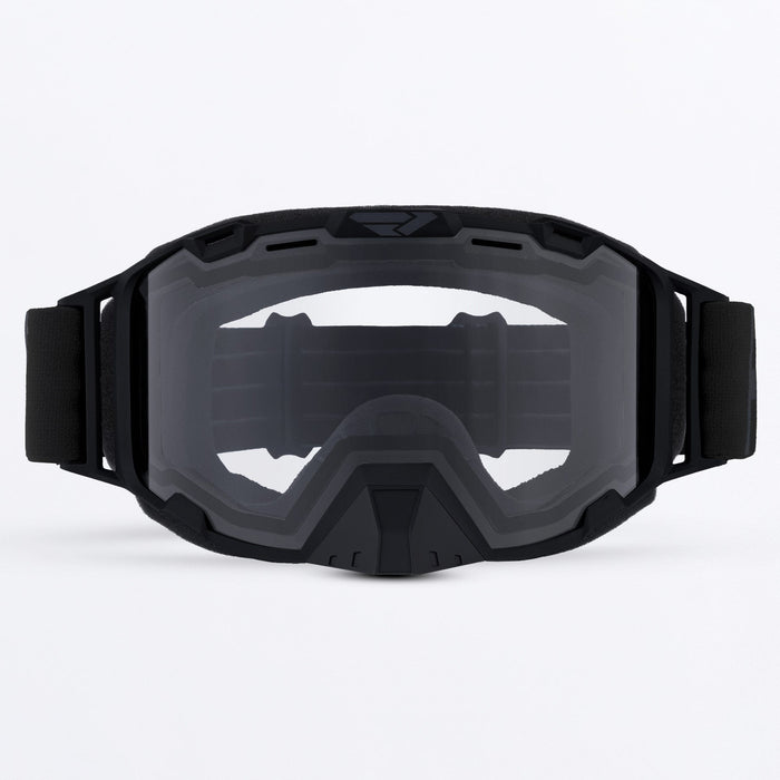 FXR Maverick Cold-Stop™ Clear Goggle inOps