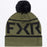 EXPEDITION WOOL BEANIE