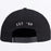 FXR RELIC HAT SNOW 2027 in Black/Grey
