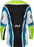 FLY RACING LITE LE CURRENT YOUTH JERSEY 2026 in White/Lime/Black