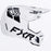 FXR 6D ATR-3 RACE DIV. HELMET 2025 - Checker