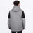 FXR ASCEND JACKET 2025 - Grey/Black