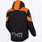 FXR BACKSHIFT R-FX 2-IN-1 JACKET 2025 - Black/Orange