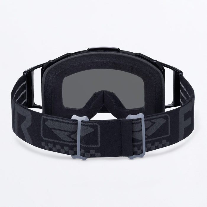 FXR Combat Goggle inOps
