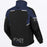 FXR TEAM FX 2-IN-1 JACKET in Midnight