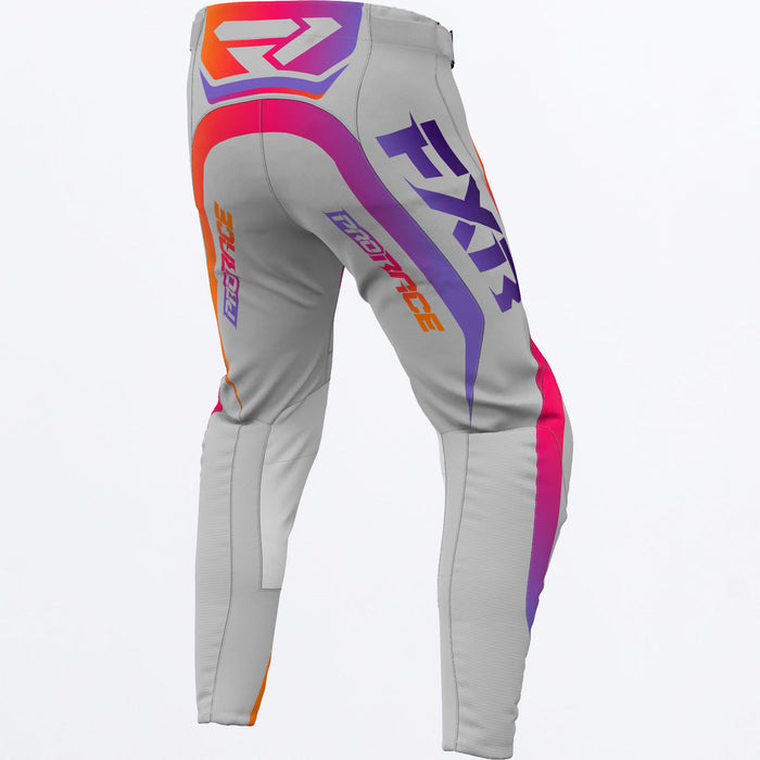 FXR REVO PANTS 2025 in Thermal