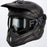 Torque Cold-Stop QRS Helmet