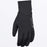 FXR BLACK OPS GLOVE in Black