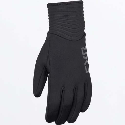 FXR BLACK OPS GLOVE in Black