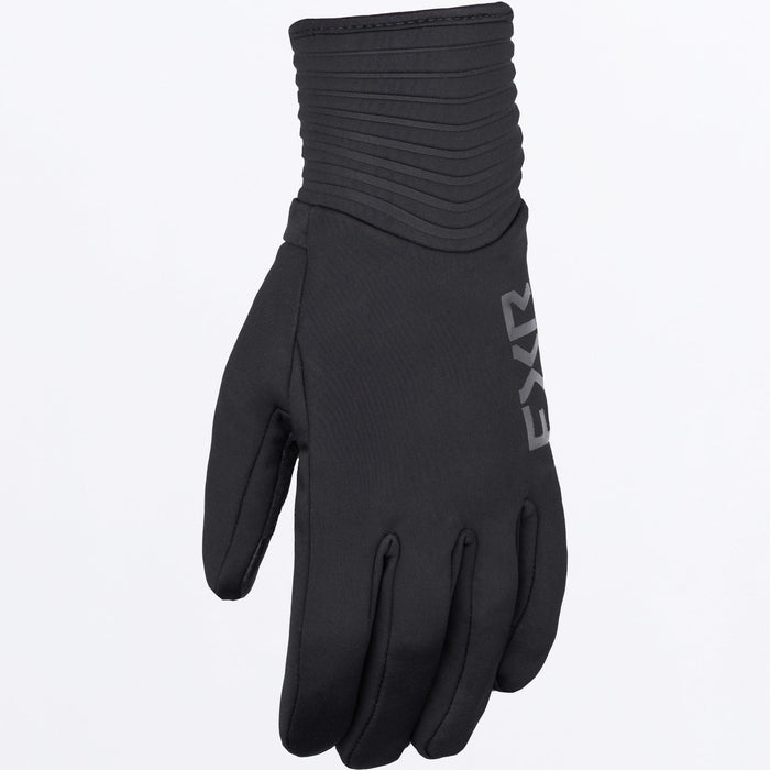 FXR BLACK OPS GLOVE in Black