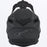 FXR HELIUM CARBON HELMET 2025 - Black