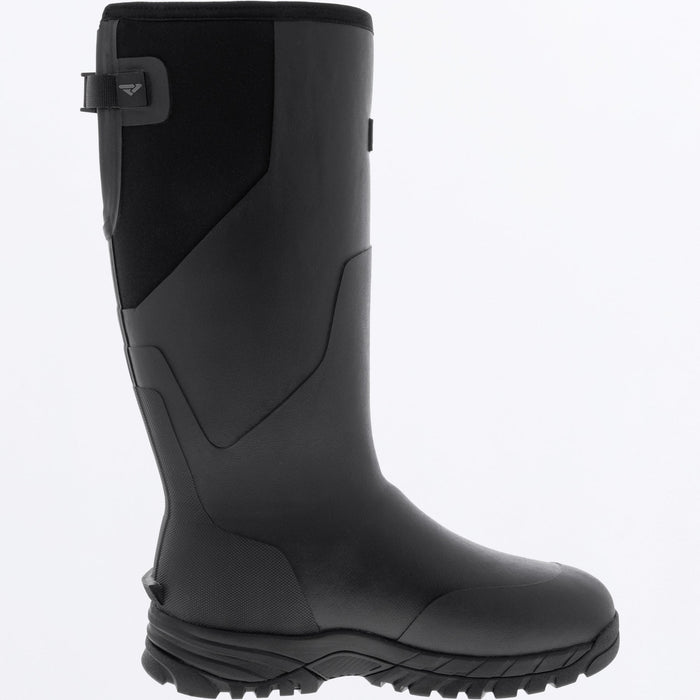FXR ICE PRO BOOT 2025 - Black Ops