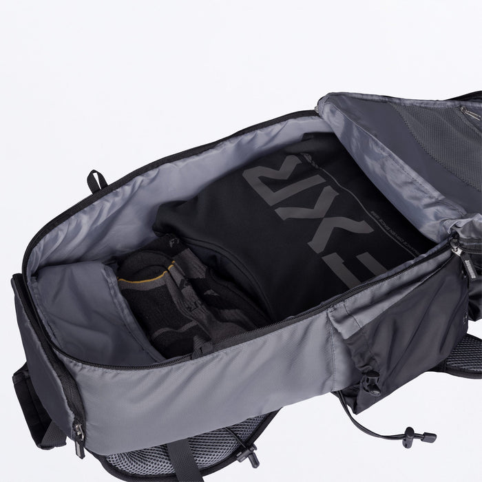 FXR RIDE PACK 40 in Ti