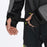 FXR REVO F.A.S.T. Monosuit in Asphalt/Ti/HiVis
