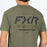 FXR ART OF FAST PREMIUM T-SHIRT 2025 - Moss/Black