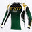 FXR HELIUM JERSEY 2025 in Emerald